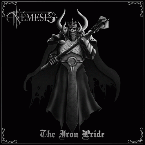 Némesis : The Iron Pride